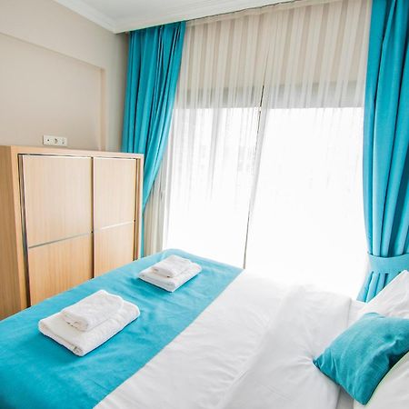 M Suite Gumbet Zewnętrze zdjęcie