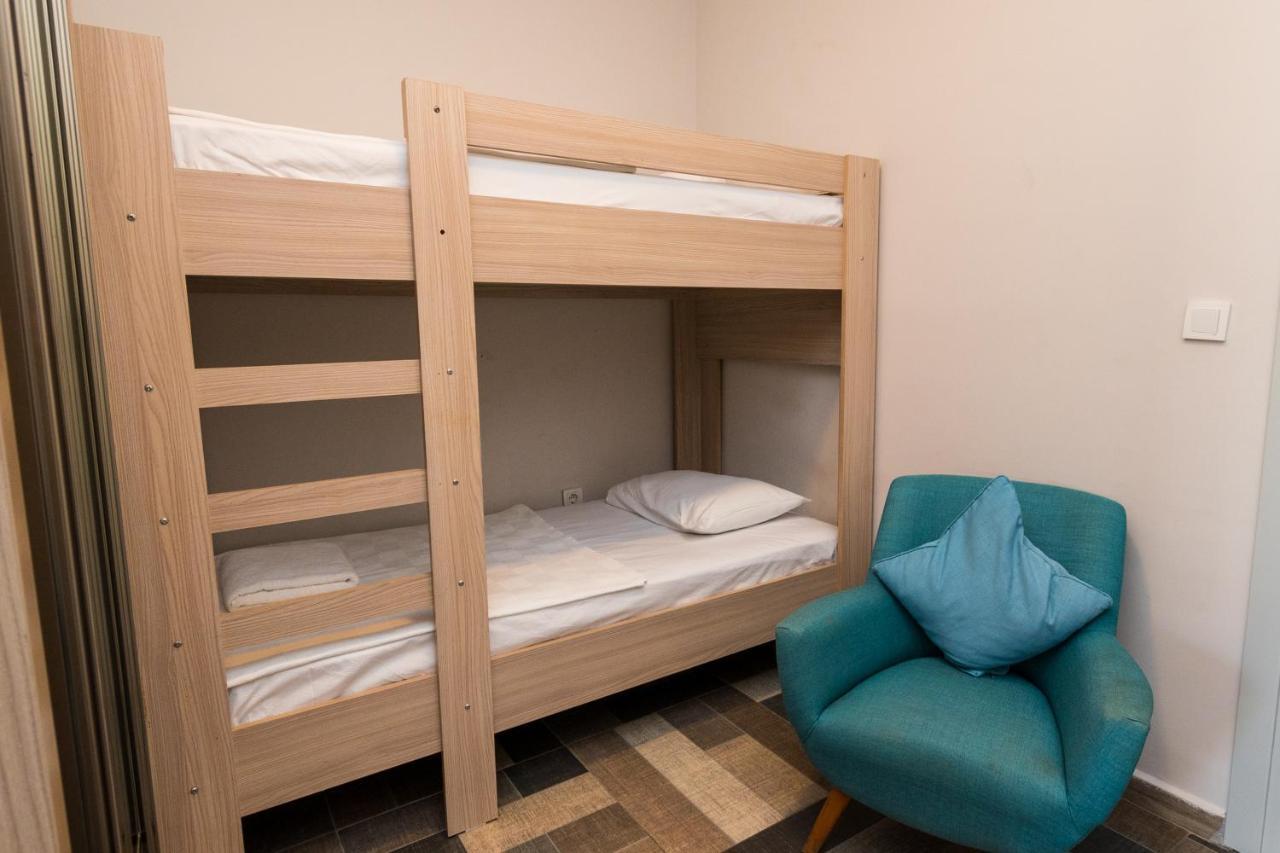M Suite Gumbet Zewnętrze zdjęcie